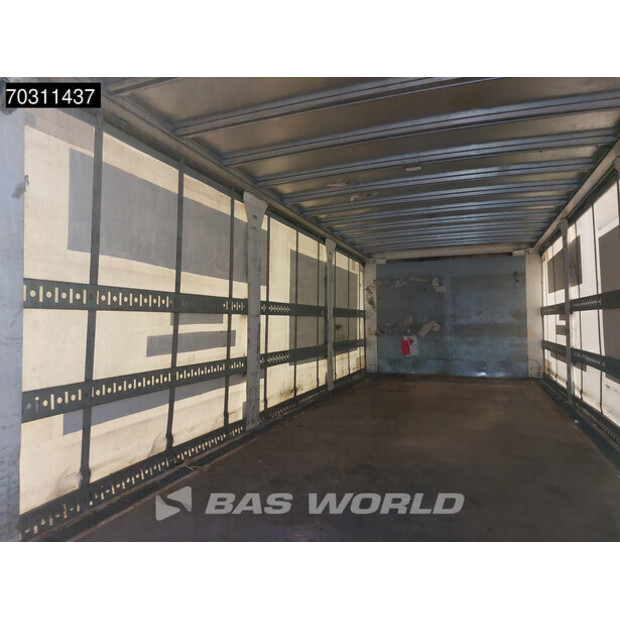 2019 Iveco Eurocargo 160E210-45449272