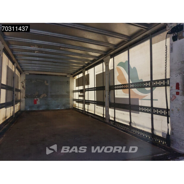 2019 Iveco Eurocargo 160E210-45449273