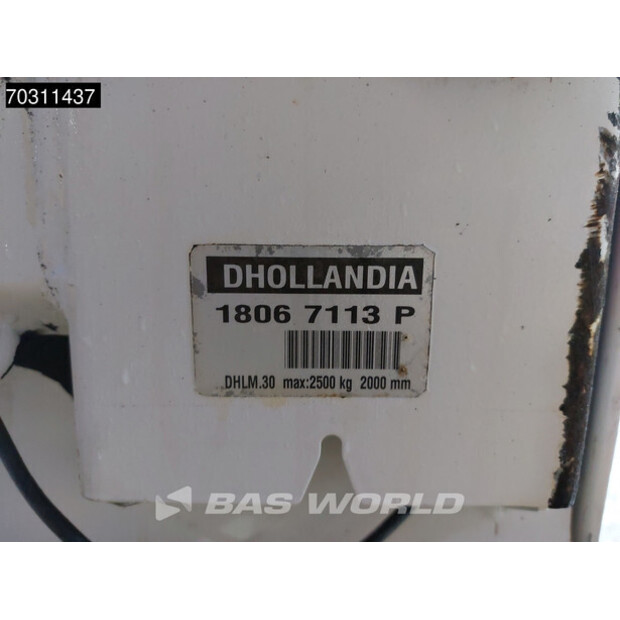 2019 Iveco Eurocargo 160E210-45449275