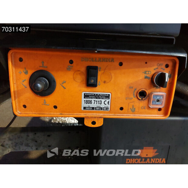 2019 Iveco Eurocargo 160E210-45449277