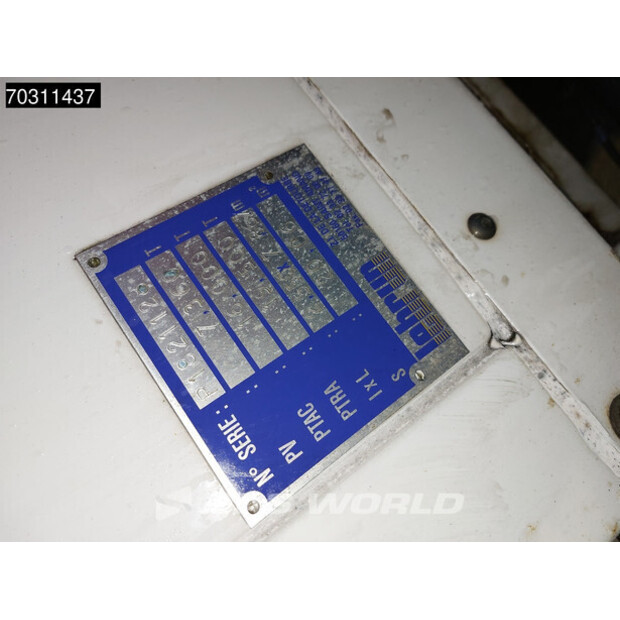 2019 Iveco Eurocargo 160E210-45449280