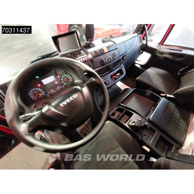 2019 Iveco Eurocargo 160E210-45449282