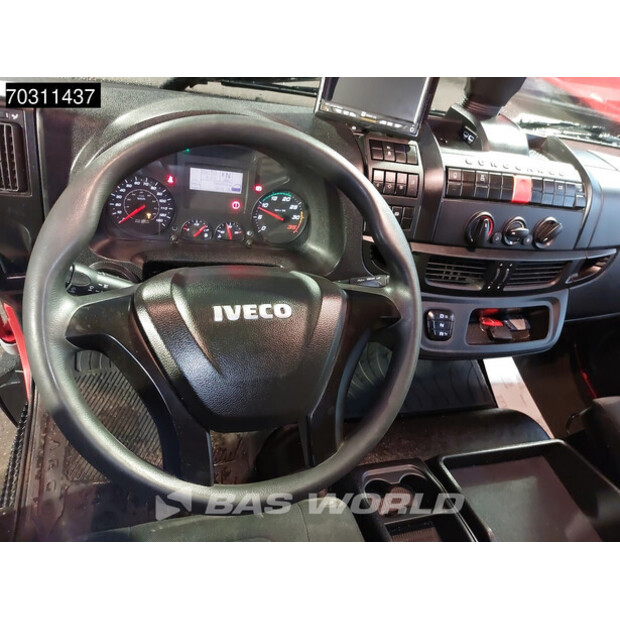 2019 Iveco Eurocargo 160E210-45449283