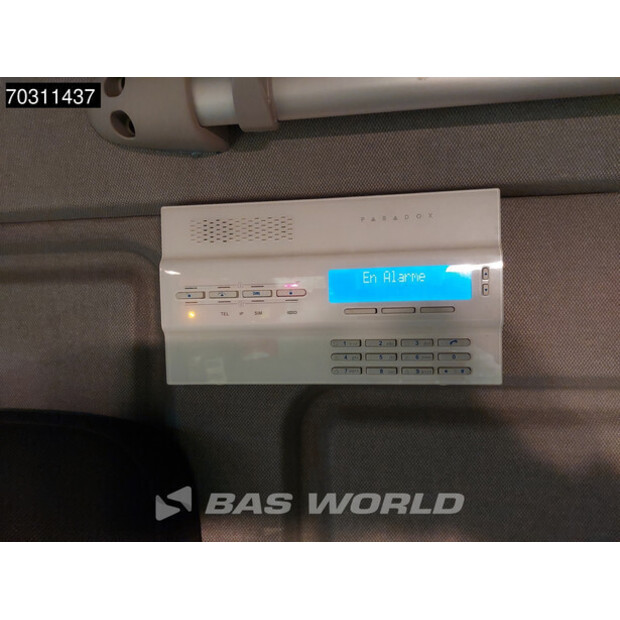 2019 Iveco Eurocargo 160E210-45449286