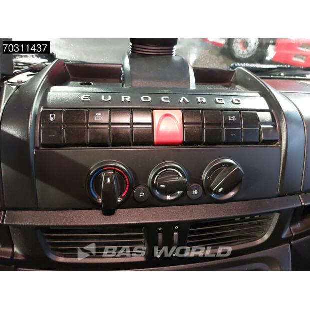 2019 Iveco Eurocargo 160E210-45449287