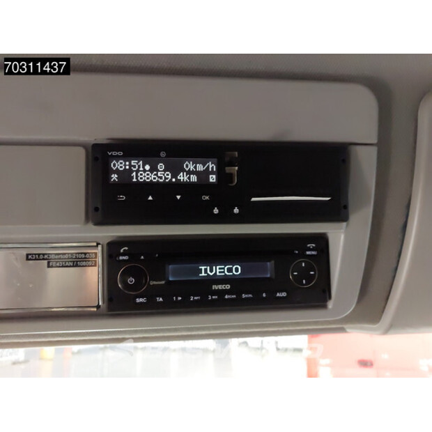 2019 Iveco Eurocargo 160E210-45449291