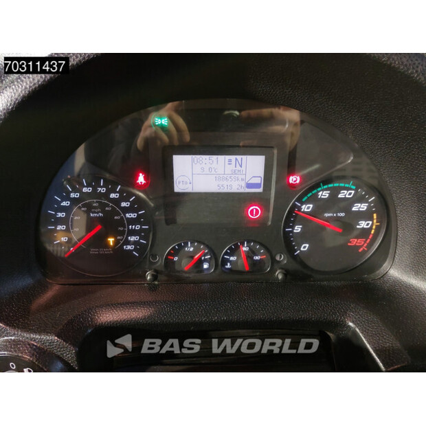 2019 Iveco Eurocargo 160E210-45449292