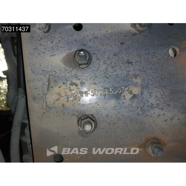 2019 Iveco Eurocargo 160E210-45449294