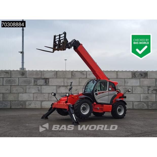 2020 Manitou MT1440-45449375