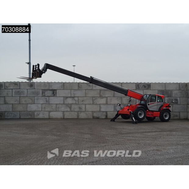 2020 Manitou MT1440-45449376