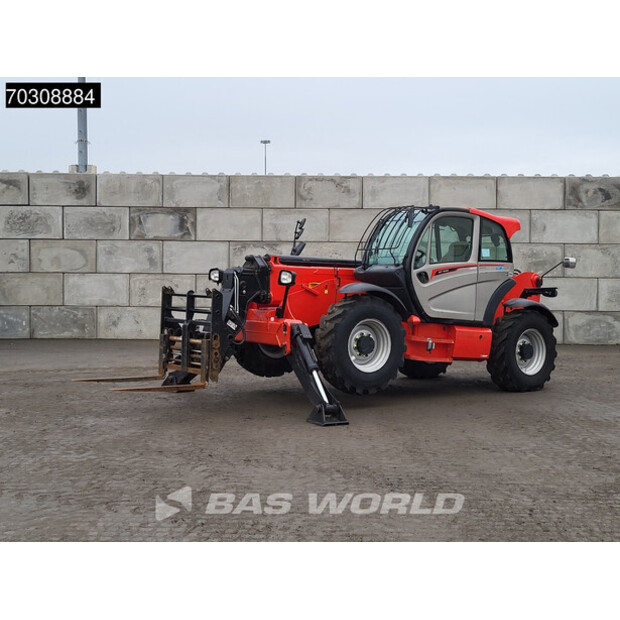 2020 Manitou MT1440-45449379