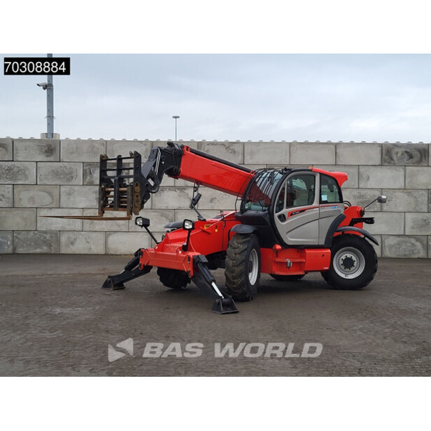 2020 Manitou MT1440-45449380