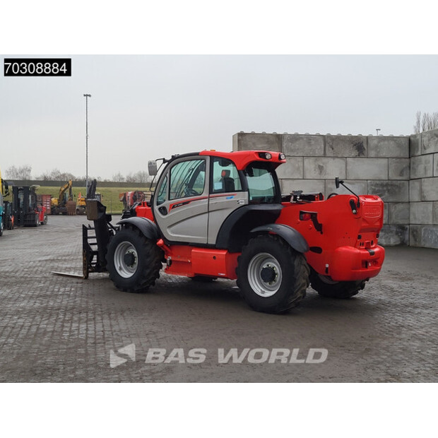 2020 Manitou MT1440-45449381