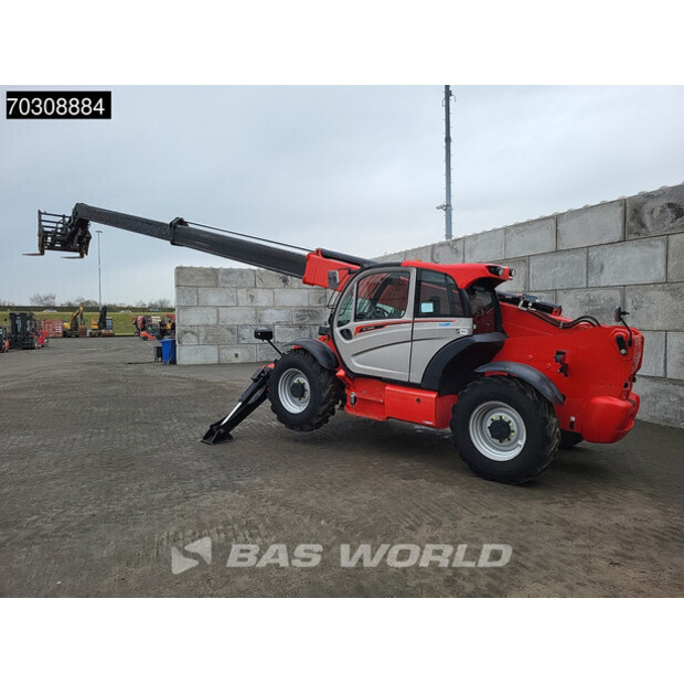 2020 Manitou MT1440-45449382