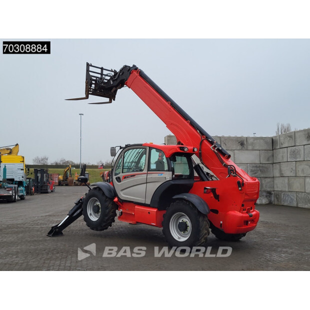2020 Manitou MT1440-45449383