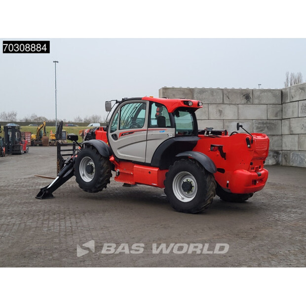 2020 Manitou MT1440-45449384