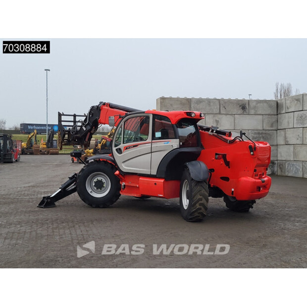 2020 Manitou MT1440-45449385