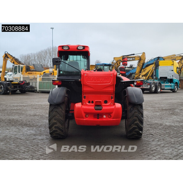 2020 Manitou MT1440-45449386