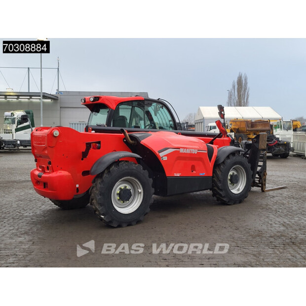 2020 Manitou MT1440-45449387