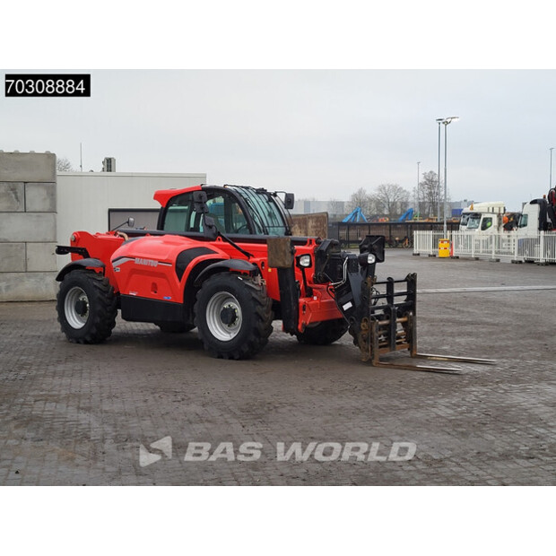 2020 Manitou MT1440-45449388