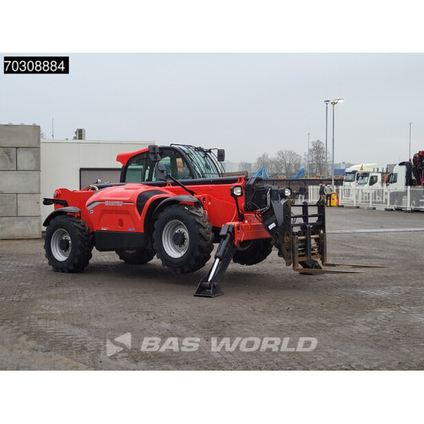 2020 Manitou MT1440-45449389