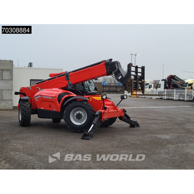 2020 Manitou MT1440-45449390