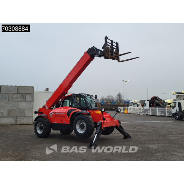 2020 Manitou MT1440-45449391
