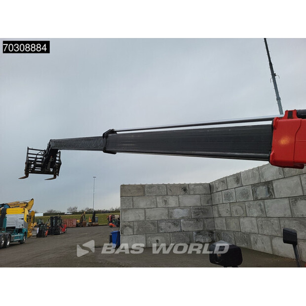 2020 Manitou MT1440-45449393