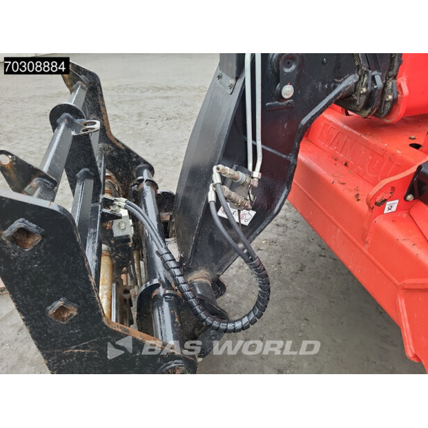 2020 Manitou MT1440-45449395