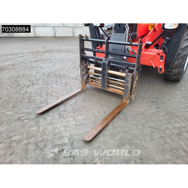 2020 Manitou MT1440-45449397