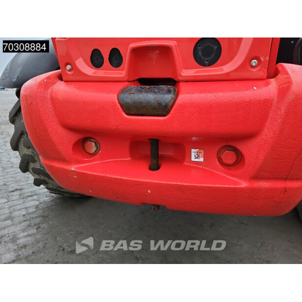 2020 Manitou MT1440-45449402