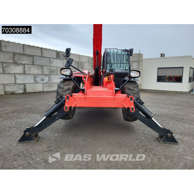2020 Manitou MT1440-45449404