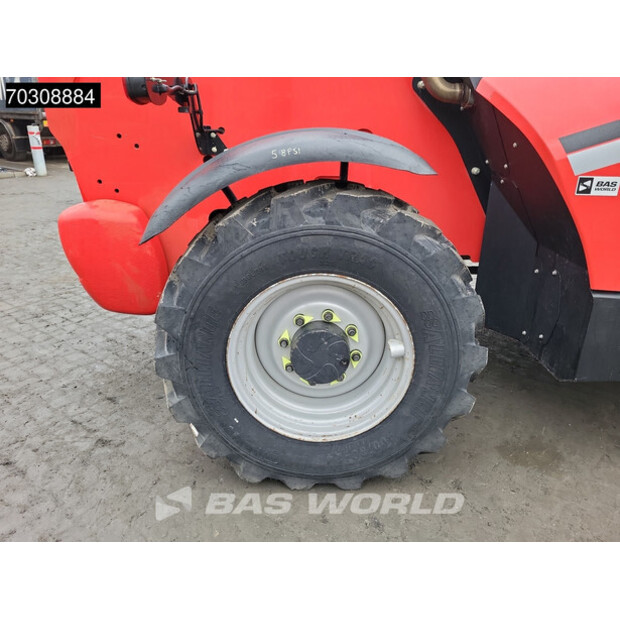 2020 Manitou MT1440-45449407