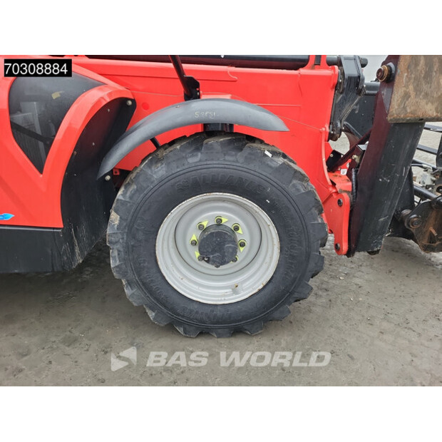 2020 Manitou MT1440-45449408