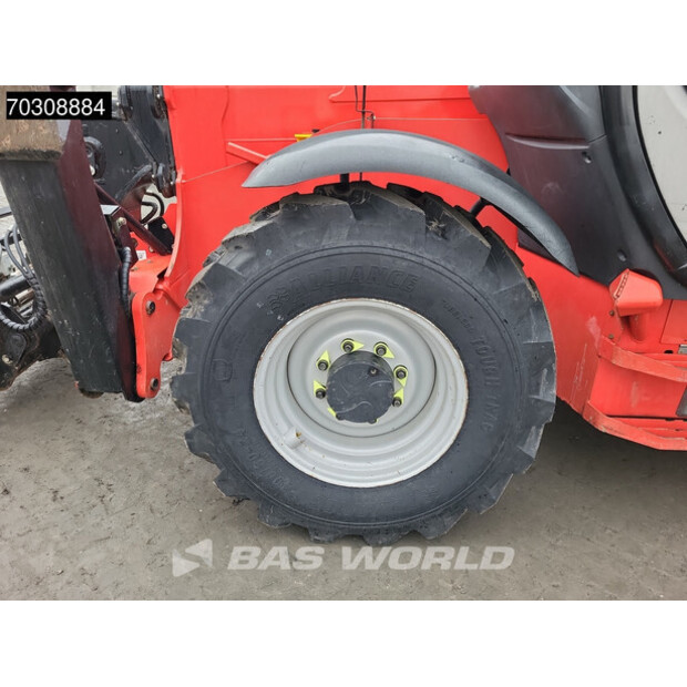 2020 Manitou MT1440-45449409