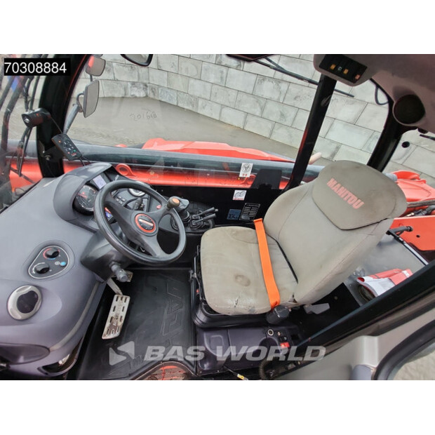 2020 Manitou MT1440-45449410