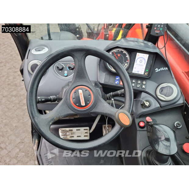 2020 Manitou MT1440-45449411