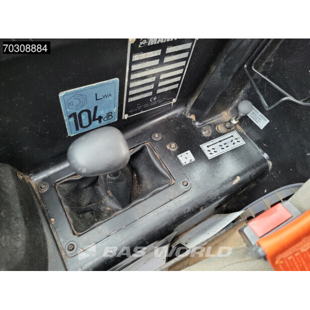 2020 Manitou MT1440-45449412