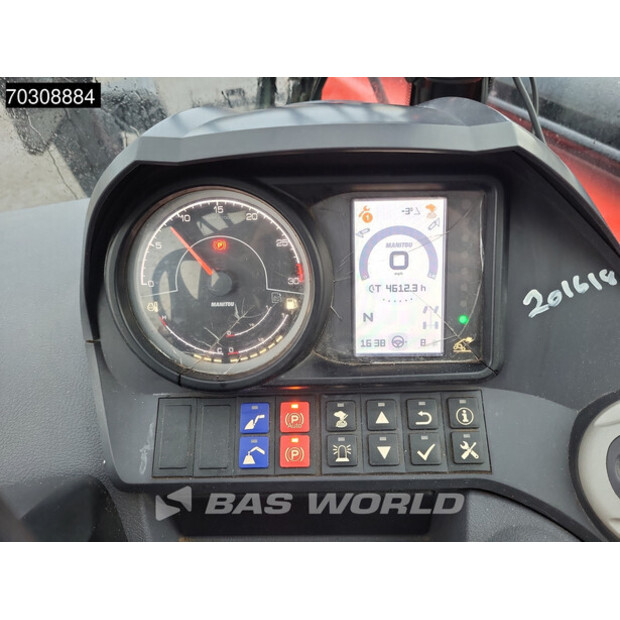 2020 Manitou MT1440-45449414