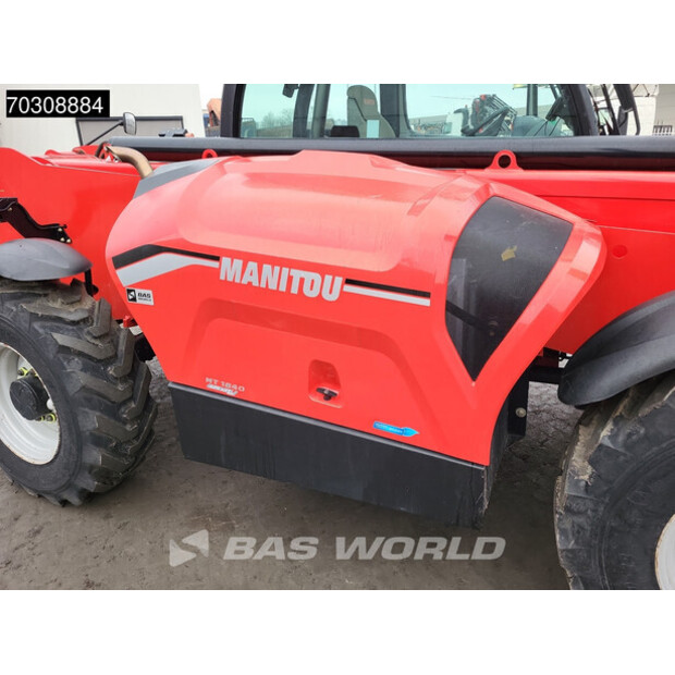 2020 Manitou MT1440-45449420
