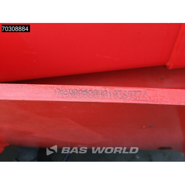 2020 Manitou MT1440-45449423