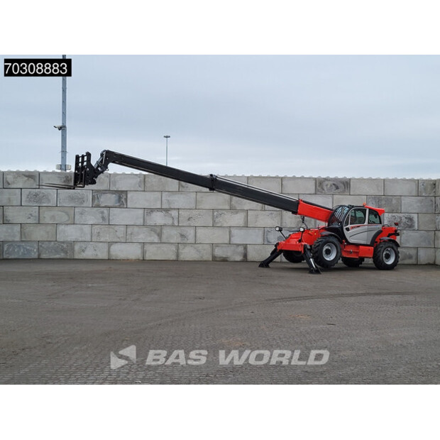 2020 Manitou MT1440-45449428