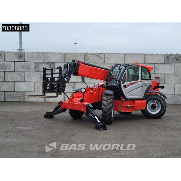 2020 Manitou MT1440-45449430