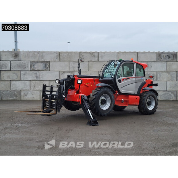 2020 Manitou MT1440-45449431