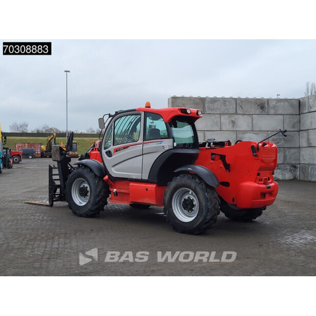 2020 Manitou MT1440-45449432