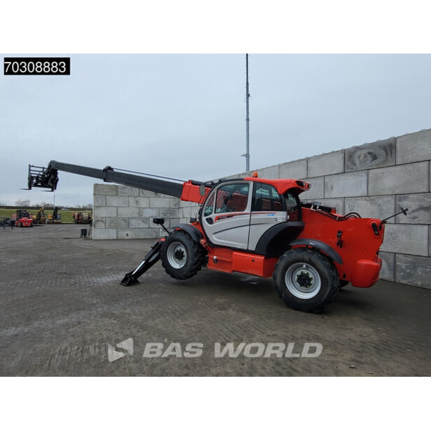 2020 Manitou MT1440-45449433
