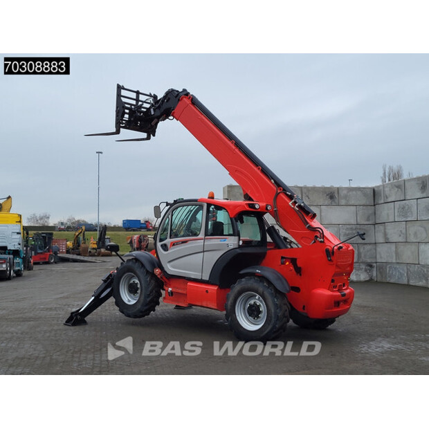 2020 Manitou MT1440-45449434