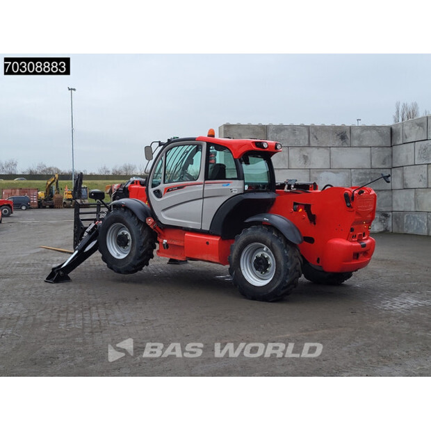 2020 Manitou MT1440-45449435