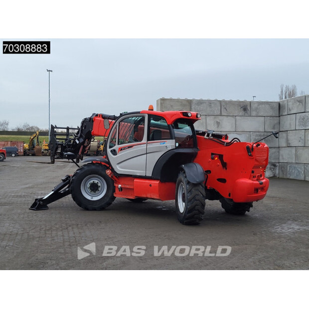 2020 Manitou MT1440-45449436