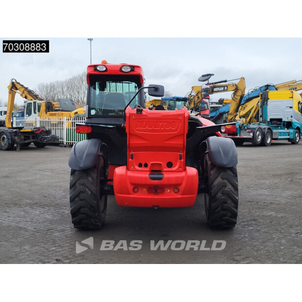 2020 Manitou MT1440-45449437